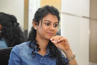 Naturals Launches Salon at Guntur Stills